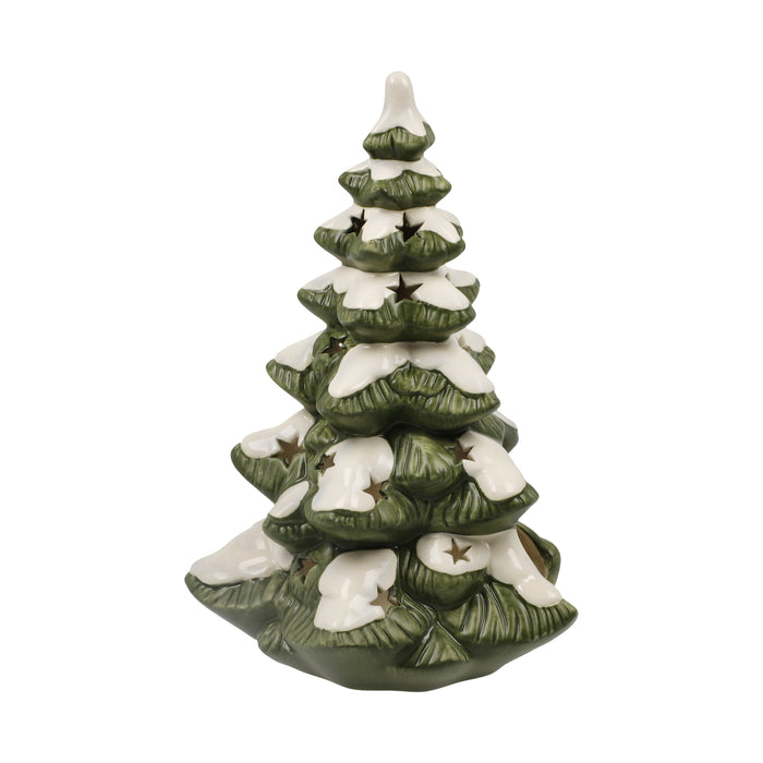 Goebel Lichterbaum Figur