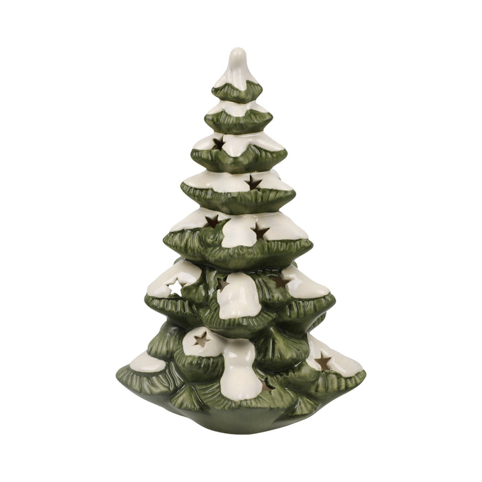 Goebel Lichterbaum Figur