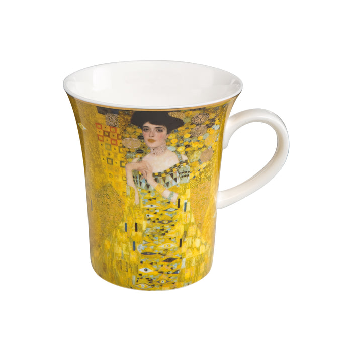 Goebel Gustav Klimt - Adele Bloch-Bauer Künstlertasse