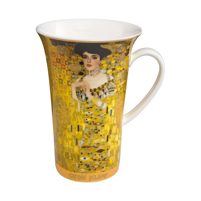 Goebel Gustav Klimt - Adele Bloch-Bauer Künstlertasse