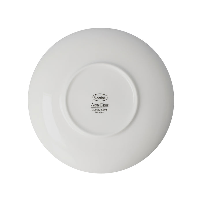 Goebel Gustav Klimt Der Kuss Tee-/ Cappuccinotasse