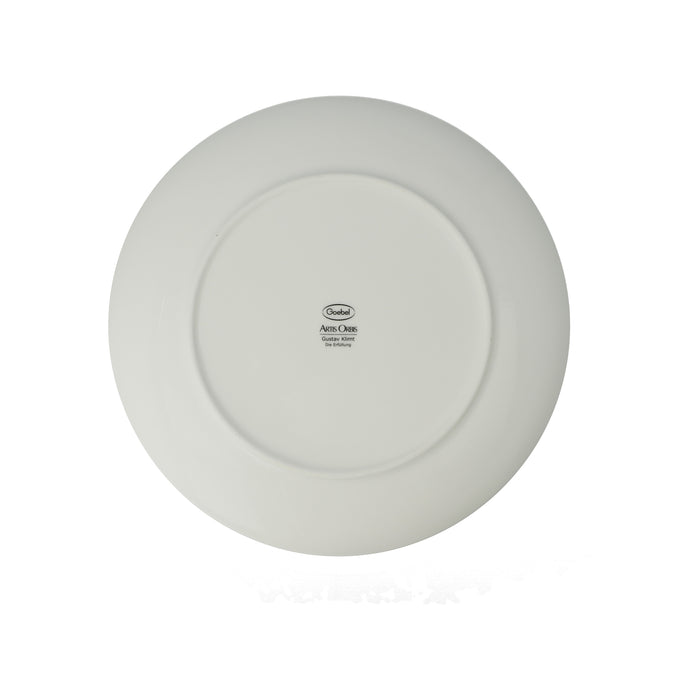 Goebel Gustav Klimt - Die Erfüllung Teller