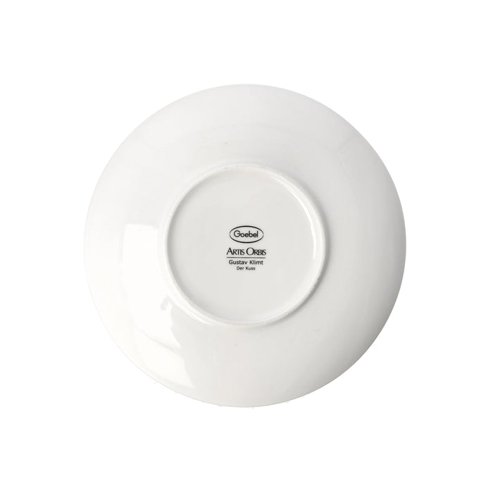 Goebel Gustav Klimt - Der Kuss Tea for One