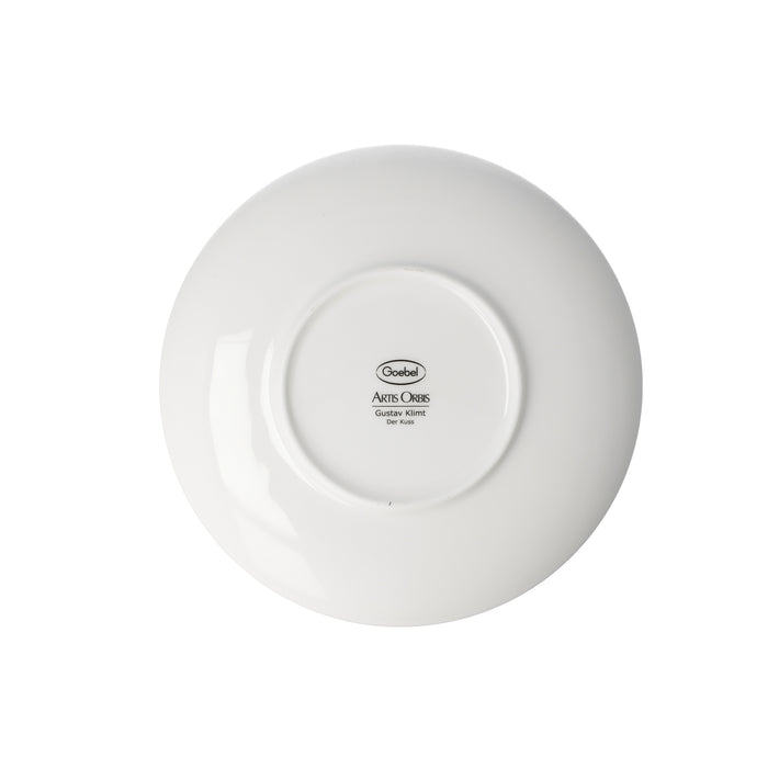 Goebel Gustav Klimt - Der Kuss Kaffeetasse