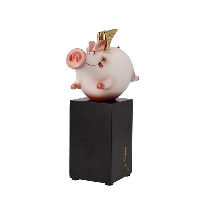 Goebel Thomas Adam - Art & Angel Tom Trüffel Figur