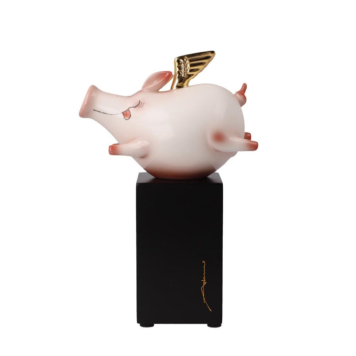 Goebel Thomas Adam - Art & Angel Tom Trüffel Figur