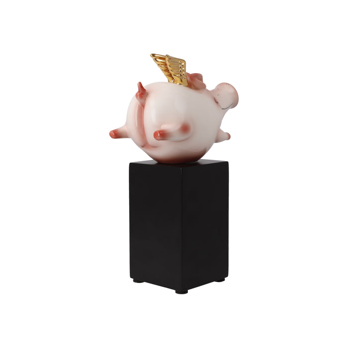 Goebel Thomas Adam - Art & Angel Tom Trüffel Figur