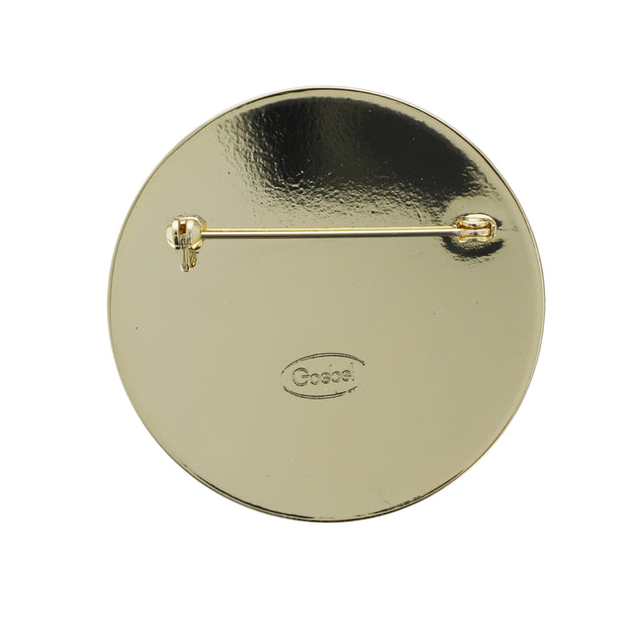 Goebel Robert Delauny - Lebensfreude Brosche