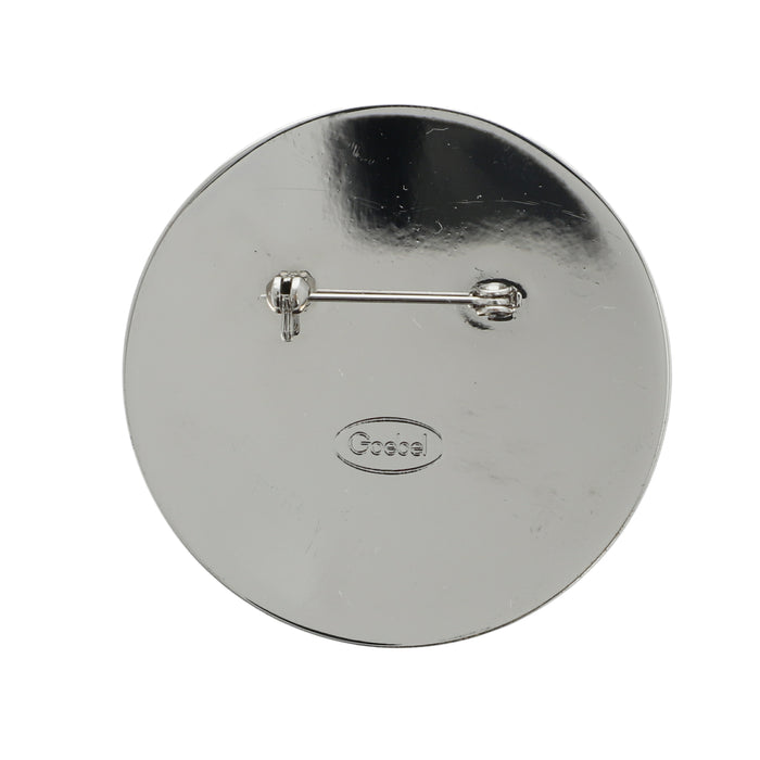 Goebel Vincent v. Gogh - Mandelbaum silber Brosche