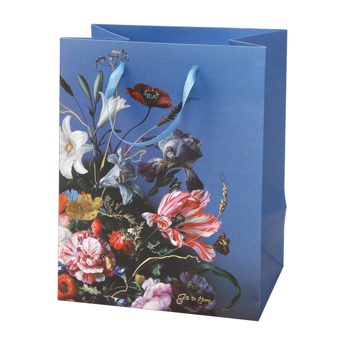 Goebel Jan Davidsz de Heem - "Sommerblumen" Geschenktüte
