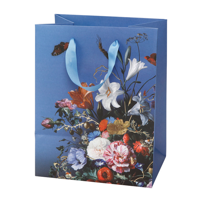 Goebel Jan Davidsz de Heem - "Sommerblumen" Geschenktüte
