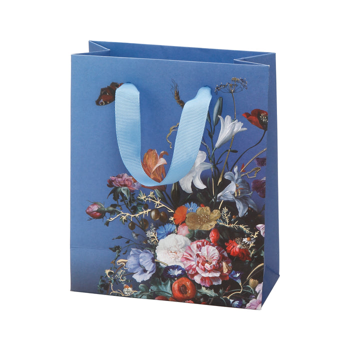 Goebel Jan Davidsz de Heem - "Sommerblumen" Geschenktüte