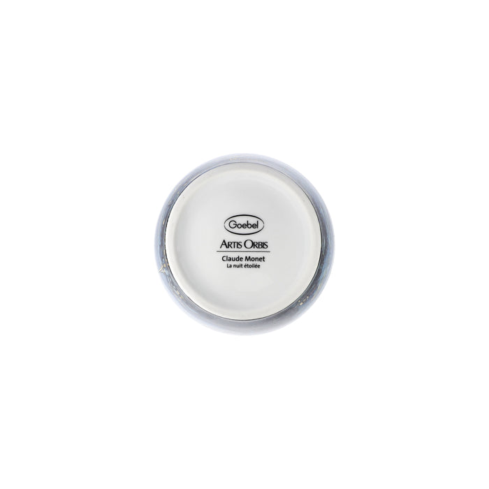 Goebel Vincent van Gogh  Sternennacht Vase