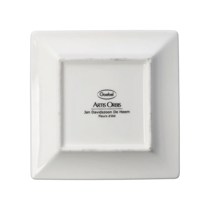 Goebel Jan Davidsz de Heem Sommerblumen Schale