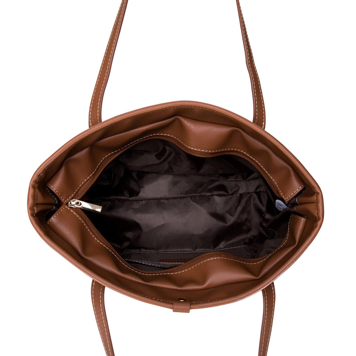 Goebel Gustav Klimt Der Lebensbaum Schultertasche