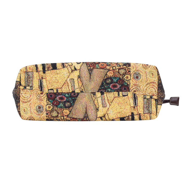 Goebel Gustav Klimt Der Kuss Schultertasche