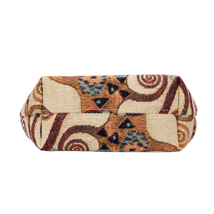 Goebel Gustav Klimt - Der Lebensbaum Kosmetiktasche