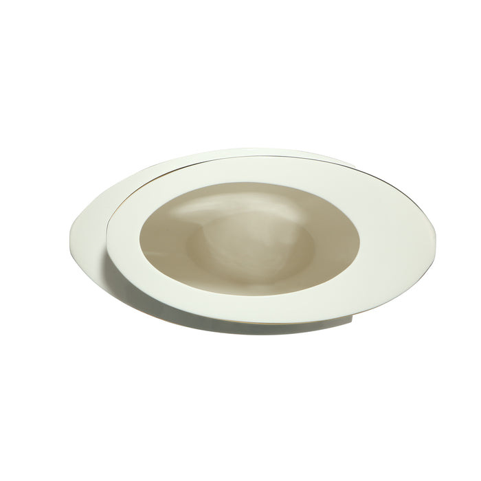 Goebel Vincent van Gogh - Mandelbaum Blau Vase