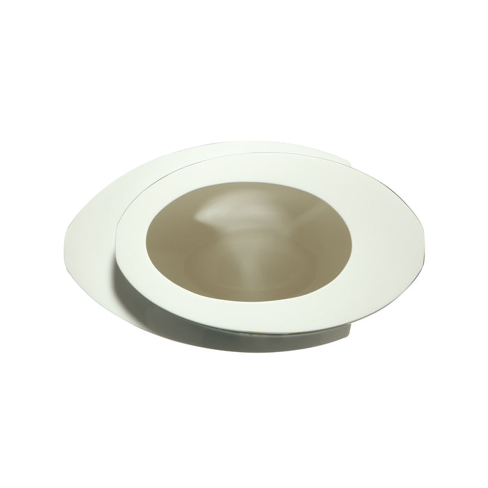 Goebel Vincent van Gogh - Mandelbaum Blau Vase