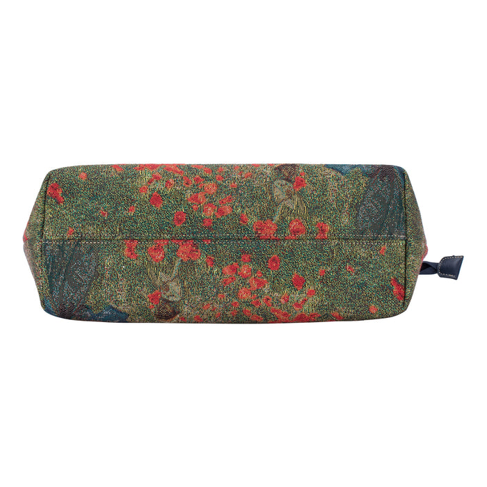 Goebel Claude Monet - Mohnfeld Schultertasche