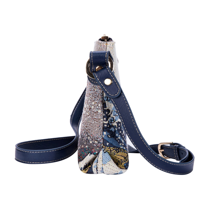 Goebel Katsushika Hokusai - Die Welle Umhängetasche