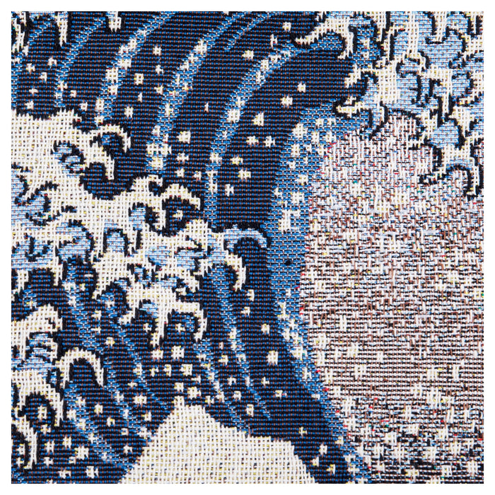 Goebel Katsushika Hokusai - Die Welle Kosmetiktasche