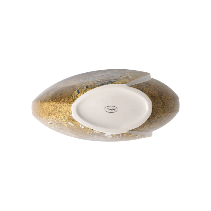 Goebel Klimt  Der Kuss Adele Bloch Bauer Vase