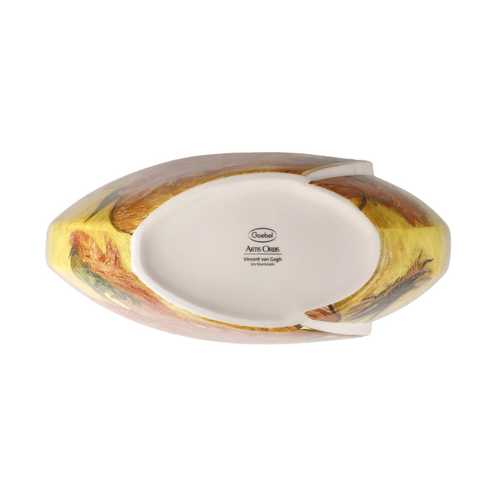 Goebel Vincent van Gogh - Sonnenblumen Vase