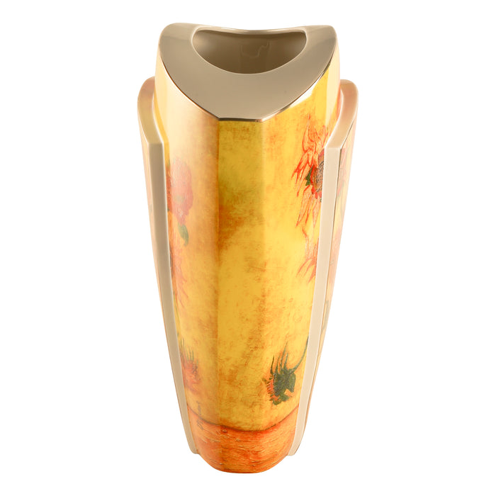 Goebel Vincent van Gogh - Sonnenblumen Vase