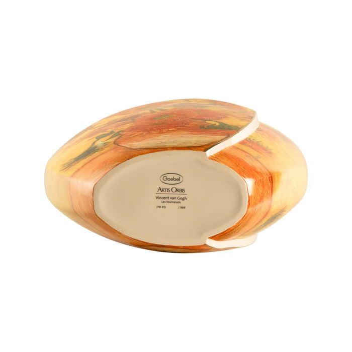 Goebel Vincent van Gogh - Sonnenblumen Vase