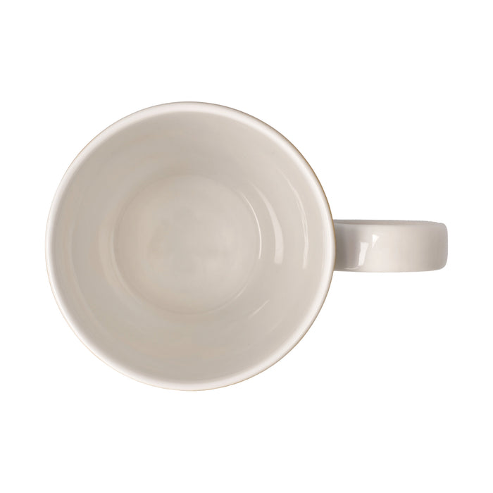 Goebel Wassily Kandinsky - Quadrate Künstlertasse