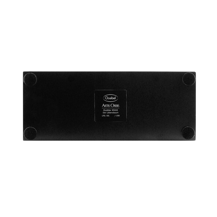 Goebel Gustav Klimt - Der Lebensbaum Figur