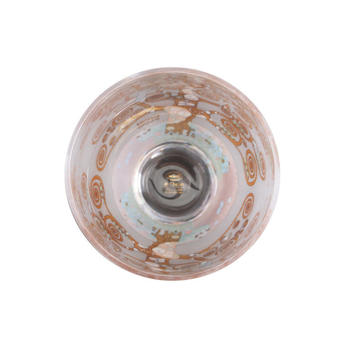 Goebel Gustav Klimt - "Der Lebensbaum" Vase