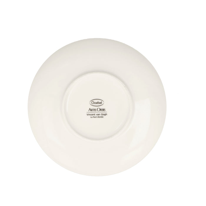 Goebel Vincent van Gogh - Sternennacht Tea for One