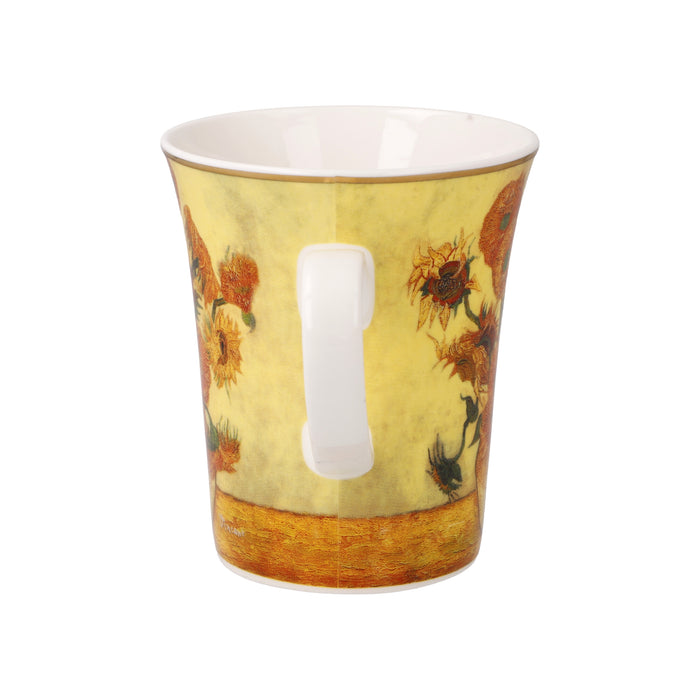 Goebel Vincent van Gogh - Sonnenblumen Künstlertasse