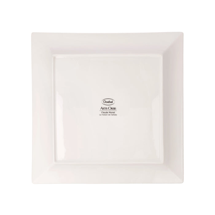 Goebel Claude Monet - Das Künstlerhaus Schale