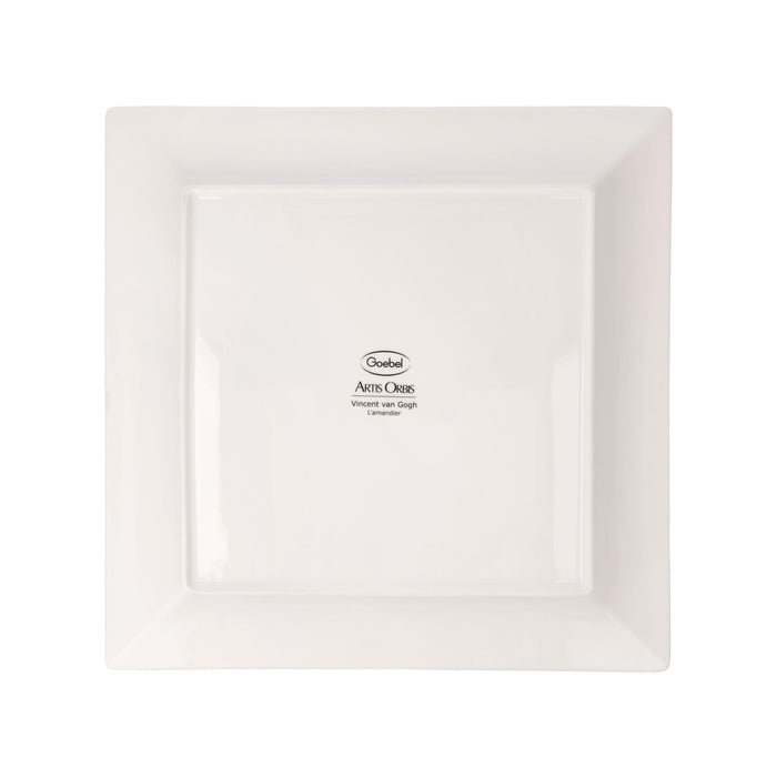 Goebel Vincent van Gogh - Mandelbaum blau Schale