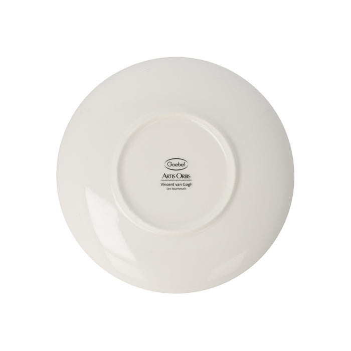 Goebel Vincent van Gogh - Sonnenblumen Tea for One