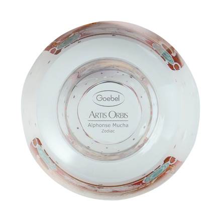 Goebel Alphonse Mucha Alphonse Mucha - Sternzeichen - Vase