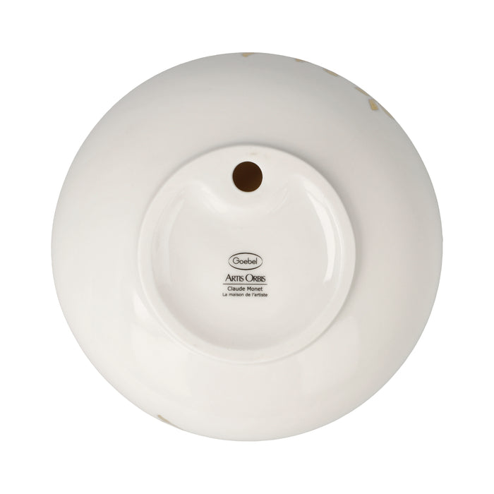 Goebel Claude Monet  Das Künstlerhaus Kerzenhalter