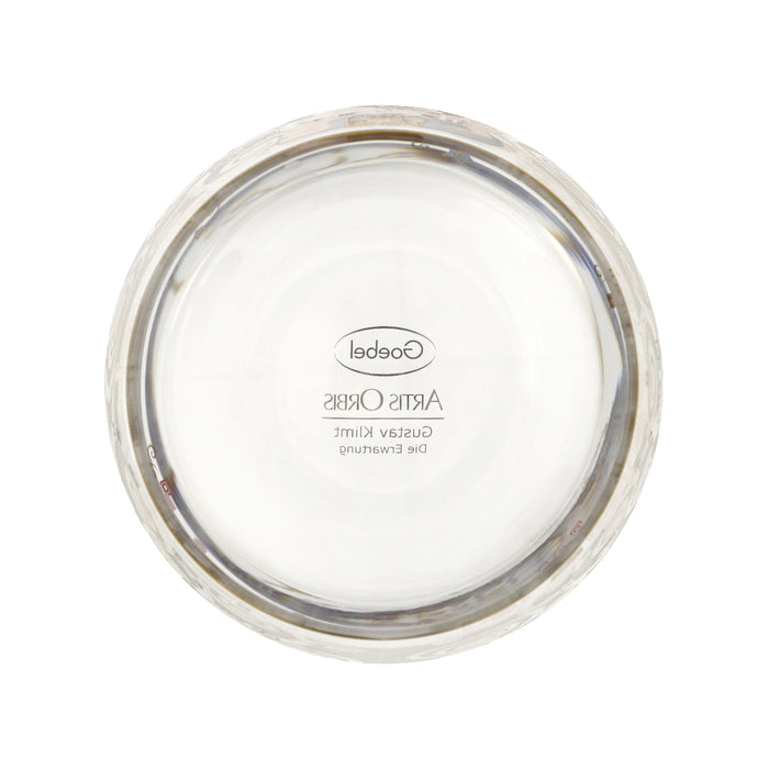 Goebel Gustav Klimt  Erwartung Windlicht