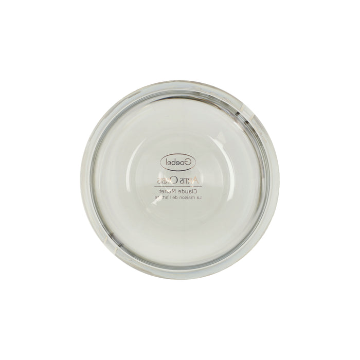 Goebel Claude Monet- Das Künstlerhaus Windlicht