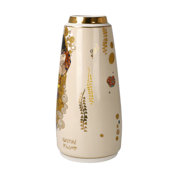 Goebel Gustav Klimt  Der Kuss Vase