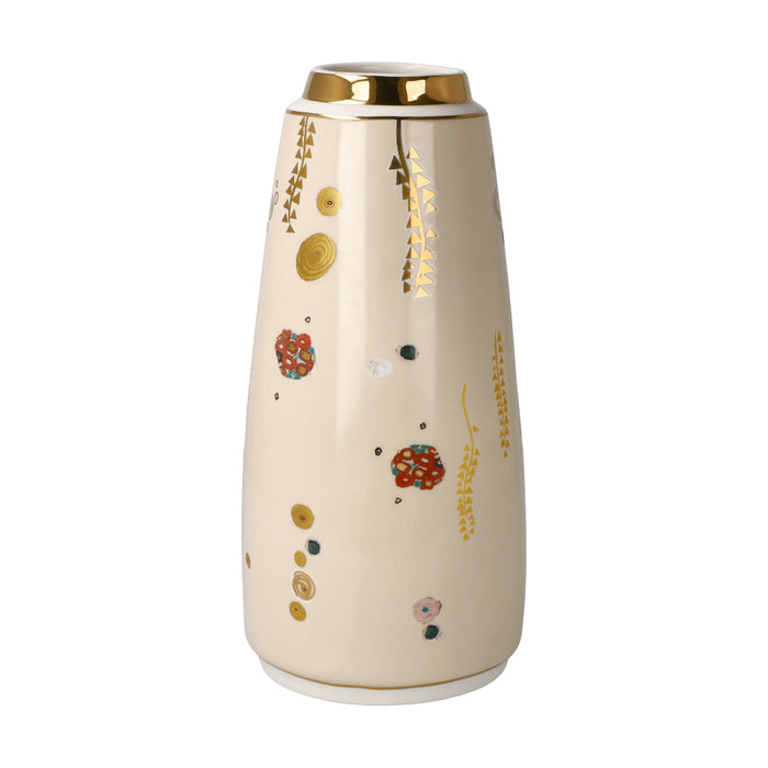 Goebel Gustav Klimt  Der Kuss Vase