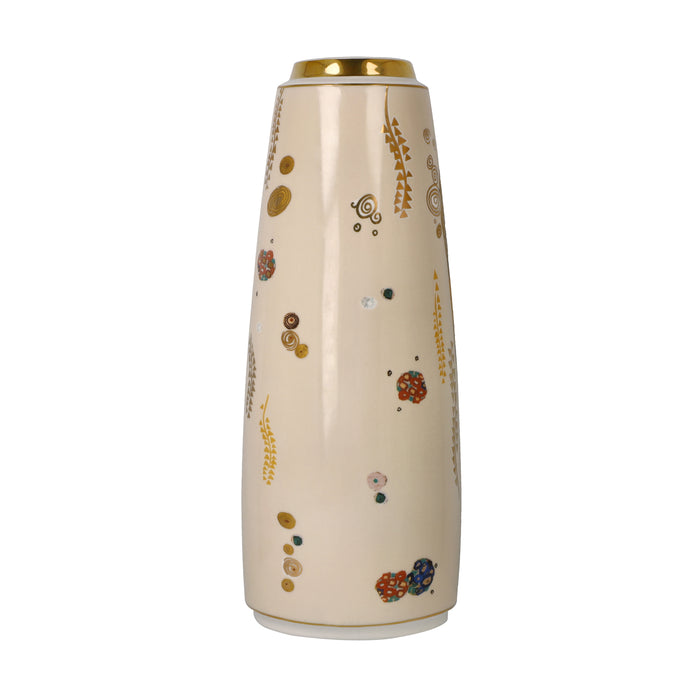 Goebel Gustav Klimt Der Kuss Vase