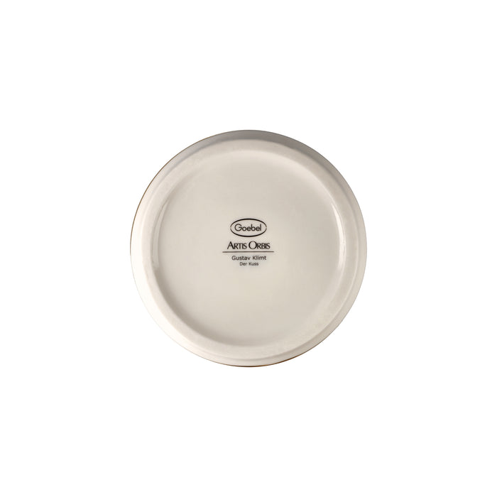 Goebel Gustav Klimt Der Kuss Vase