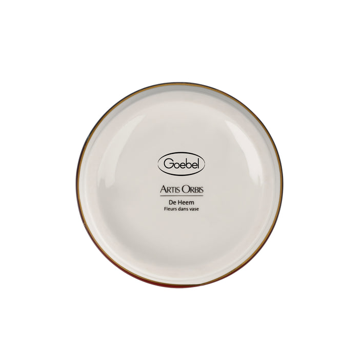Goebel De Heem Blumen in Vase Vase