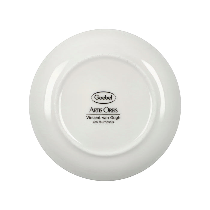 Goebel Vincent van Gogh - "Sonnenblumen" Miniteller