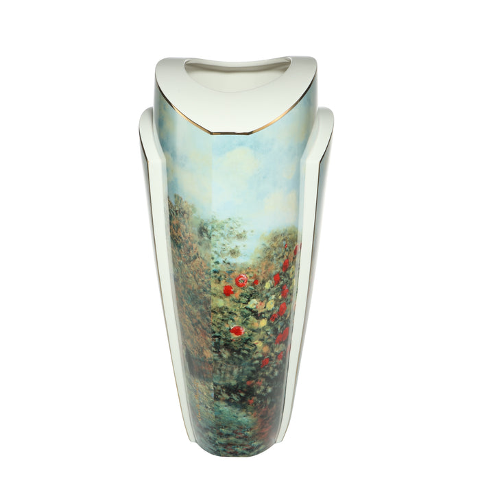Goebel Monet - Das Künstlerhaus Vase