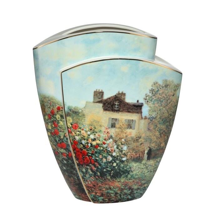 Goebel Monet - Das Künstlerhaus Vase
